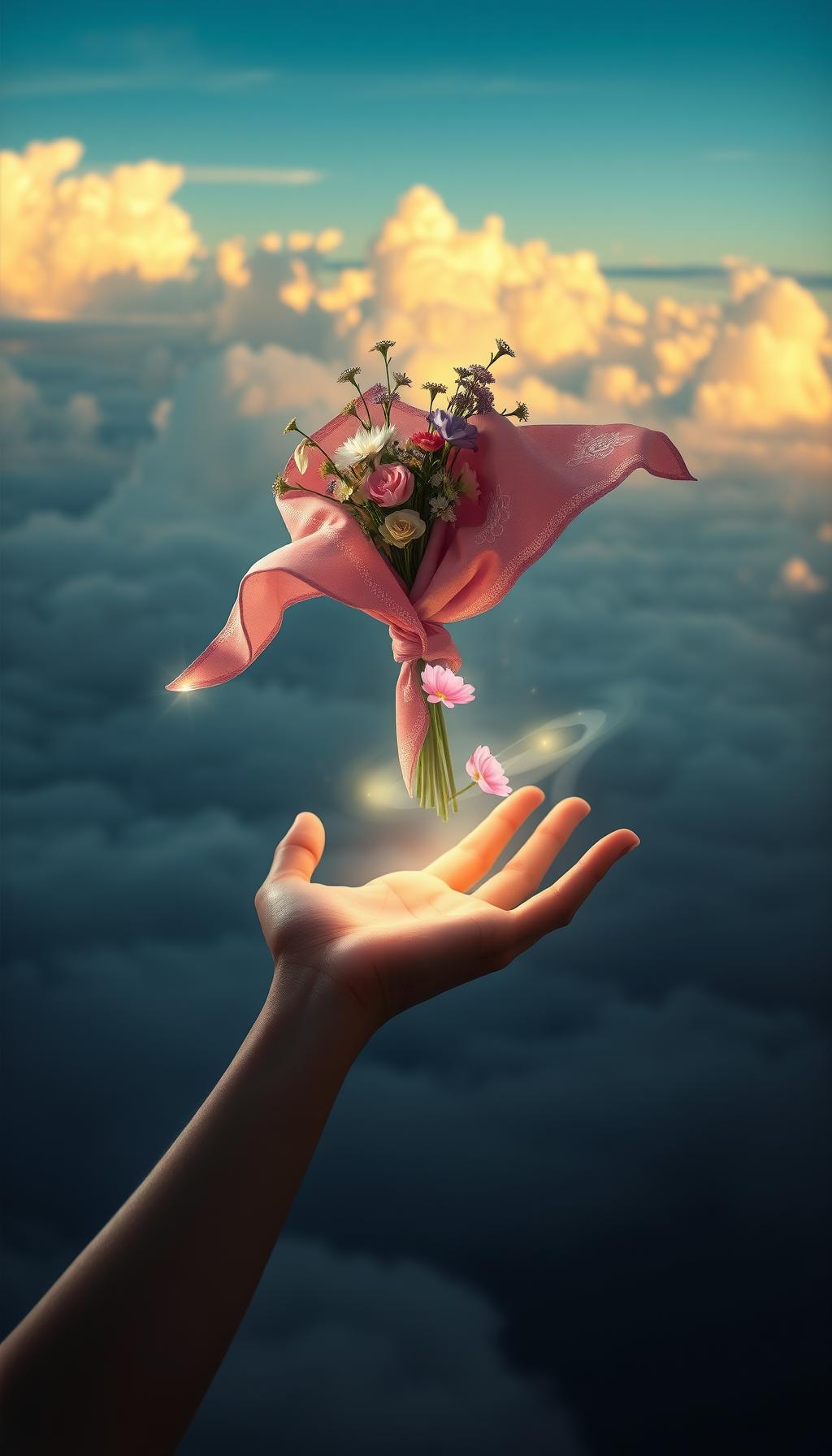 L&rsquo;Enchantement Aérien